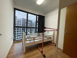 Prive (D19), Condominium #556354221
